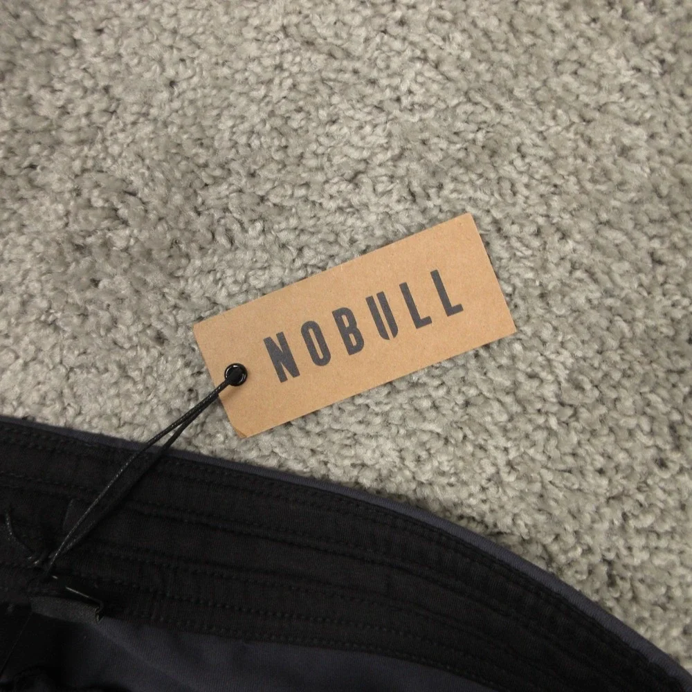 NOBULL thank you